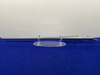 Remington Model 7 Barrel Assembly 6mm Rem 20" *CUSTOM SHOP OEM INVENTORY*-GID1199638763
