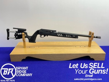 Black Rain Ordnance .22LR 18" Black *HIGH QUALITY PROOF RESEARCH BARREL*