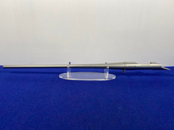 Remington Model 7 Barrel Assembly 6mm Rem 20" *CUSTOM SHOP OEM INVENTORY*-GID1198786040
