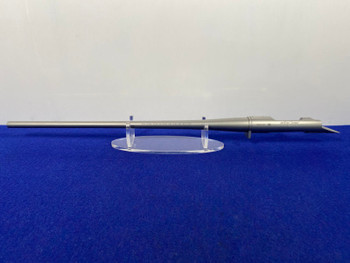 Remington Model 7 Barrel Assembly .260 Rem 20" *CUSTOM SHOP OEM INVENTORY*-GID1198654592