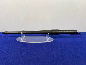 *CUSTOM SHOP OEM INVENTORY* Remington 700 .308 Win Barrel Assembly 12.5"-GID1197716811