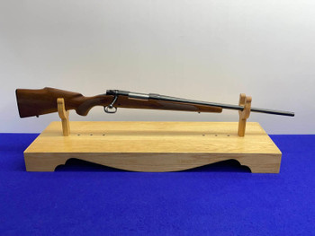 1975 Winchester Model 70 .222 Rem 22" Blued *RELIABLE BOLT-ACTION RIFLE*