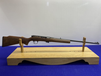 1978 Harrington & Richardson 700 .22WMRF 22" *HEAVY-DUTY RIMFIRE RIFLE*