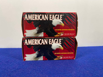 Federal American Eagle .22LR 800Rds *HIGH VELOCITY RIMFIRE AMMUNITION*