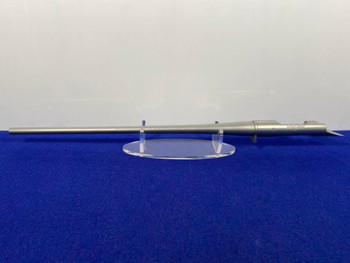 Remington Model 7 Barrel Assembly .223 Rem 20" *CUSTOM SHOP OEM INVENTORY*-GID1200427150