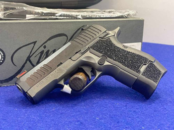 Kimber CDS9 Shadow Ghost 9mm 3.18" Black *MICRO-COMPACT SEMI-AUTOMATIC*