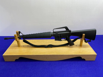 1975 Colt AR-15 SP1 .223 Rem 20" *HIGHLY DESIRABLE PRE-BAN SEMI-AUTO RIFLE*