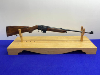 1995 CZ Brno ZKM-611 .22 WMR 20.5" Blued *COLLECTIBLE CZECH RIMFIRE RIFLE*