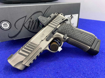 Kimber KDS9c 9mm Blk 4.09" *PREMIUM SELF-DEFENSE SEMI-AUTOMATIC PISTOL*-GID1200522507