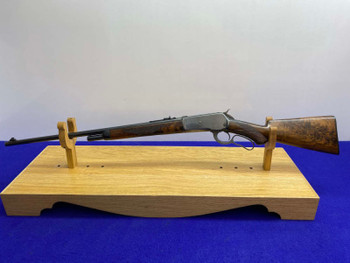 1904 Winchester 1886 Deluxe Lightweight 33WCF *ULTRA DESIRABLE LEVER RIFLE*-GID1200778182