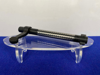 -CUSTOM SHOP- Remington .308 Bolt *RIGHT HAND, LONG-ACTION, BLACK JEWELED*-GID1200992781