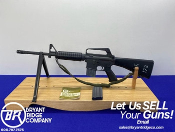 Colt AR-15 SP1 .223 Rem 20" *HIGHLY DESIRABLE PRE-BAN SEMI-AUTO RIFLE*-GID1187096894