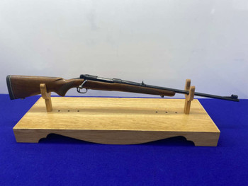 Pre-64 Winchester 70 30-06 Blued 24" *EARLY POST WWII PRODUCTION - 1950*