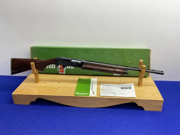 1985 Remington Model 1100 LT-20 23" 20GA Blue*LIMITED SHORT BARREL VARIANT*
