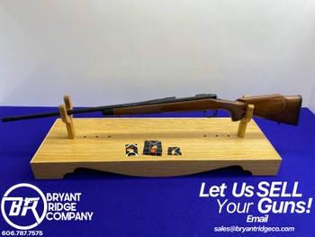 CUSTOM Remington 700 .25-06 Blued 26.5" *EXCELLENT JARRETT RIFLES BARREL*