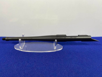 Remington CUSTOM SHOP 700 Barrel Assembly .223 Rem 10.5" *DISCONTINUED OEM*-GID1202797830