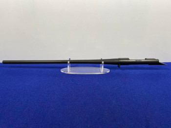 *CUSTOM SHOP OEM INVENTORY* .270 Win 22" Blue Remington 700 Barrel Assembly-GID1202797840
