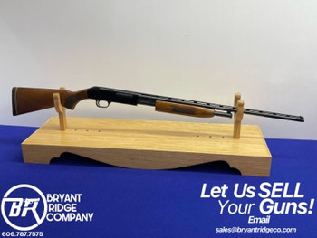 Mossberg 500E .410 Bore 26" Blued *AMAZING LOW RECOIL PUMP-ACTION SHOTGUN*