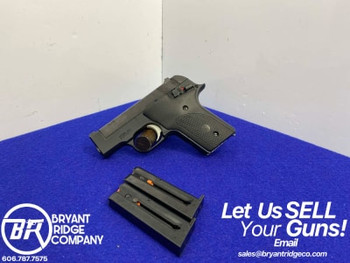 Smith Wesson 2214 Sportsman .22LR Blk 3"*DISCONTINUED RIMFIRE TRAIL PISTOL*