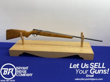 Mossberg 183T .410 Bore 24" Blue 3" Chamber*OLD-SCHOOL BOLT-ACTION SHOTGUN*