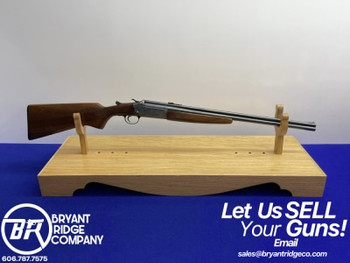 Savage Arms Model 24 .22LR / .410 Bore 24" Blued *VINTAGE COMBINATION GUN*