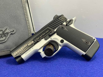 Kimber Micro 9mm 3.15" Black *NRA BILL OF RIGHTS SPECIAL EDITION MODEL*