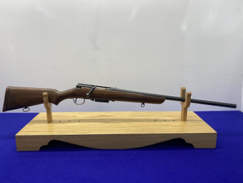 1954 Marlin Model 55 Hunter 12 Ga Blued 26" *JM PROOFED BOLT-ACTION & C&R*
