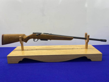 Stevens Model 58D 16 Gauge Blued 25" *SAVAGE ADJUSTABLE CHOKE BOLT-ACTION*