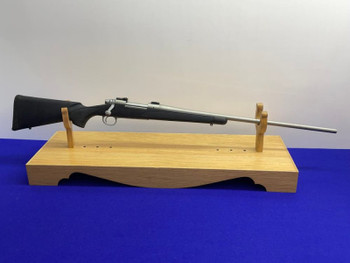 2008 Remington Model 700 SPS SS 7mm RUM 26" *HIGH POWERED BOLT-ACTION*