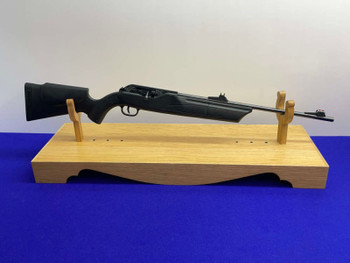 Hammerli 850 AirMagnum .177 Caliber 23.6" Black *MULTI-SHOT AIR RIFLE*