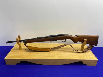 1966 Winchester 100 .243 Win Blued 18.5" *THREE-LUG ROTATING BREECH LOCKUP*