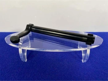 Remington Magnum Bolt *RH, LONG-ACTION, BLACK* Custom Shop Inventory-GID1202801188