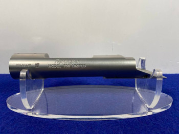 *RIGHT HAND, SHORT-ACTION* -Receiver Only- Remington 700 Limited Stainless-GID1204261746