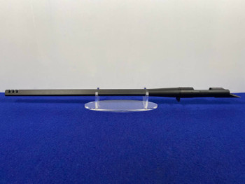 *CUSTOM SHOP INVENTORY* .260 Rem 22" VTR Blue Remington 700 Barrel Assembly