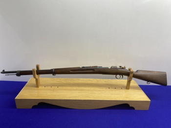 Carl Gustafs M/96 6.5x55mm 29.1" *ESKILSTUNA SWEDEN ARSENAL PRODUCTION*