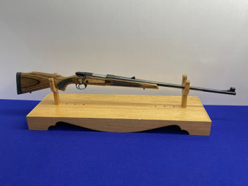 Remington / Zastava 798 .375 H&H 26" Blued *BIG GAME HUNTING BOLT-ACTION*