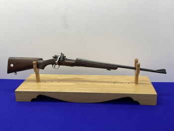U.S. Springfield Armory M1922 M1 .22 LR 24.5" Blued *CMP DELUXE RIFLE*