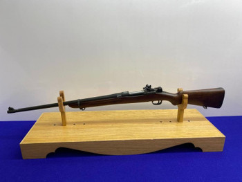 1942 Springfield Armory 1922 M2 .22 LR Prk 23.5"*LOW SERIAL 932A M2 UPDATE*