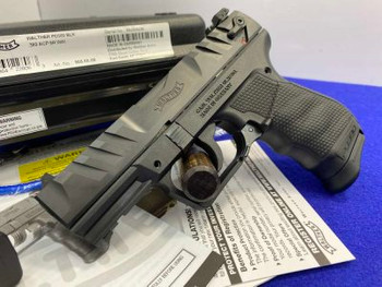 Walther PD380 .380 ACP Black 3.7" *DEPENDABLE CONCEALED CARRY PISTOL*-GID1204248819