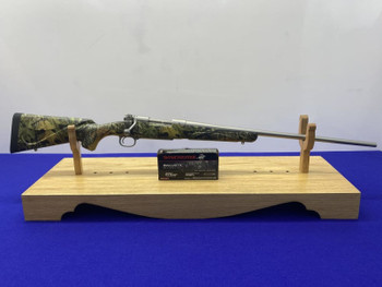 Winchester 70 Ultimate Shadow .270WSM 24" *20 ROUNDS OF BALLISTIC AMMO*