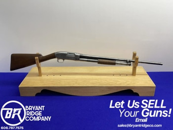 1913 Winchester Model 12 20 GA 25" Blued *ANTIQUE PUMP-ACTION SHOTGUN*
