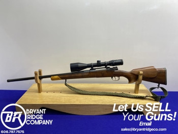 FN Custom 98 Sporter .30-338 Wild 24.5" *AGGRESSIVE CUSTOM SPORTER BUILD*
