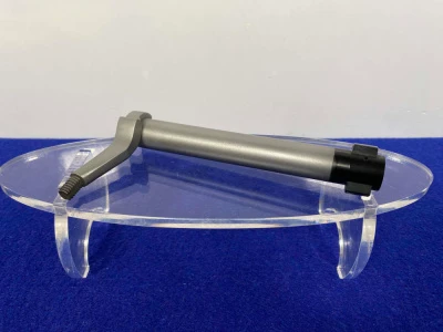 -CUSTOM SHOP- Remington 700 .223 Rem Bolt *RH, SHORT-ACTION, STAINLESS*