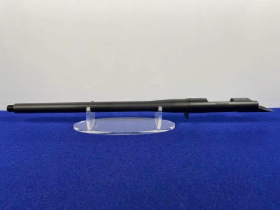 Remington 700 AAC-SD 300 AAC Blkout Barrel Assembly *CUSTOM SHOP INVENTORY*-GID1205950549