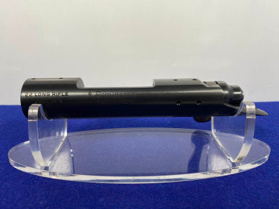 Remington Model 40-X .22LR Receiver W/Bolt *CUSTOM BUILD READY*-GID1206546692