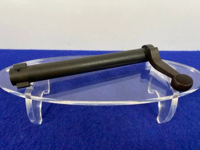 Remington 700 .308 Bolt *LEFT HAND, LONG-ACTION, BLK* Custom Shop Inventory-GID1209461935