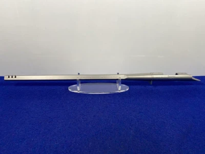 Remington 700 Barrel Assembly .223 Rem 22" VTR *OEM CUSTOM SHOP INVENTORY*-GID1209465066