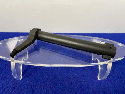 Remington 700 .308 Win Bolt *RIGHT-HAND, SHORT-ACTION, BLACK* -Custom Shop-