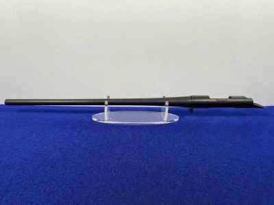 Remington 700 Barrel Assembly .243 Win 20" Blue *CUSTOM SHOP INVENTORY*-GID1210874870