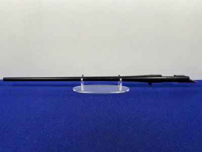 Remington 700 Stainless Barrel Assembly .300 WSM 24" XCRII *CUSTOM SHOP*-GID1210882310